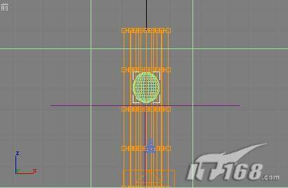 教你用3DS Max之制作水滴動畫