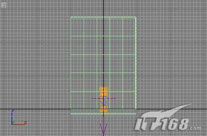 教你用3DS Max之制作水滴動畫