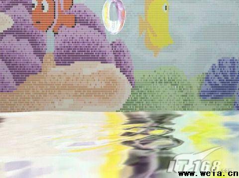 葫芦岛维A计算机学校教你用3DS Max之制作水滴动画